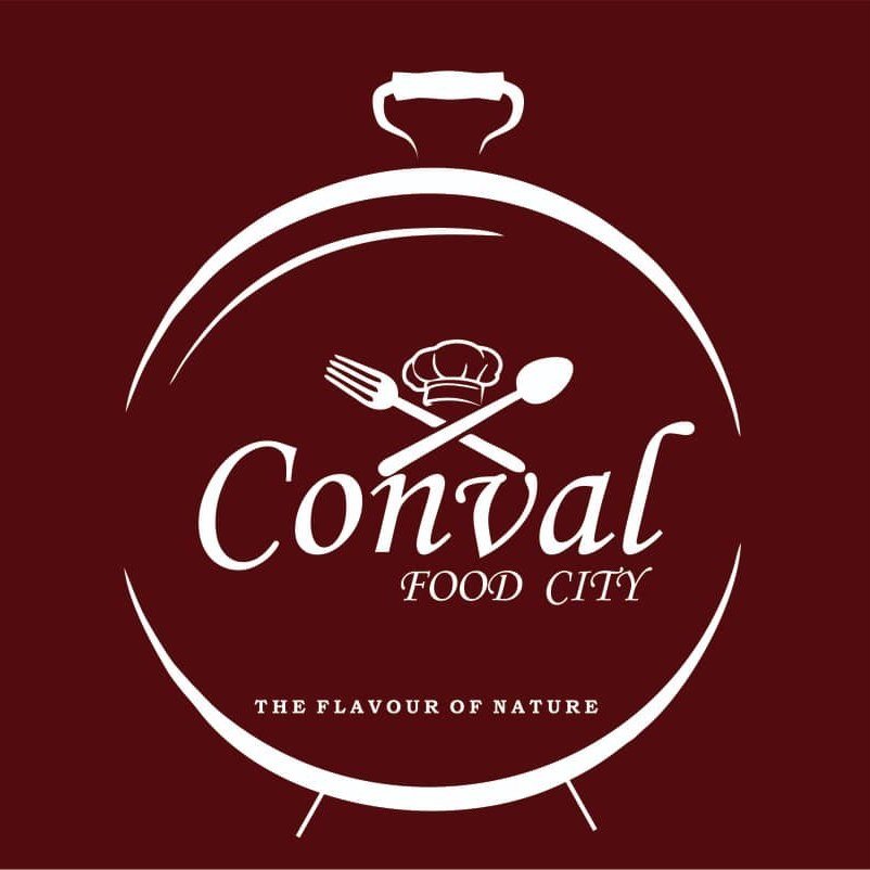 conval foods logo